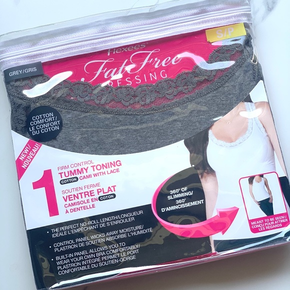 Flexee Maidenform | Tummy Toning Cami - Picture 6 of 10